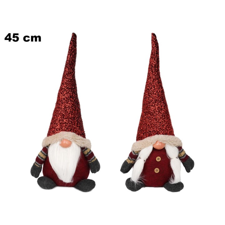 GNOMO 45 CM