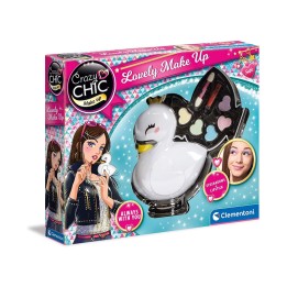 CRAZY CHIC TROUSSE CIGNO 18632