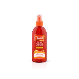 DELICE OLIO CAPELLI SPF10 150ML