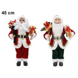 BABBO NATALE 45 CM