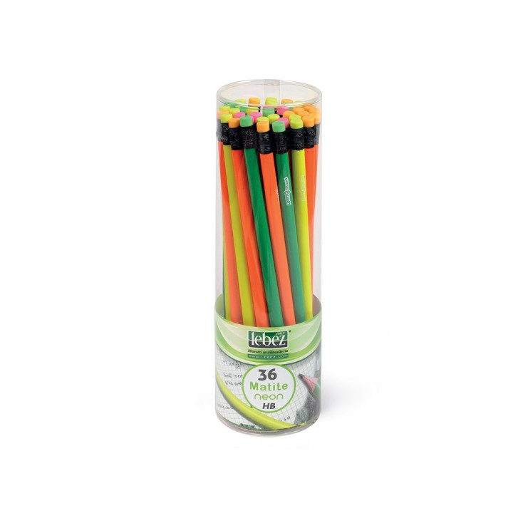 MATITA NEON (36) 80328