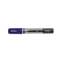 LYRA PENNARELLO MARK ALL BLU 2MM