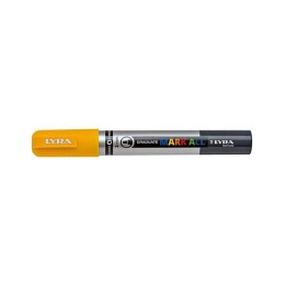 LYRA PENNARELLO MARK ALL GIALLO 2MM