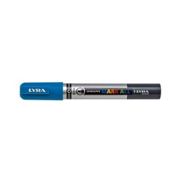 LYRA PENNARELLO MARK ALL BLU CHIARO 2MM
