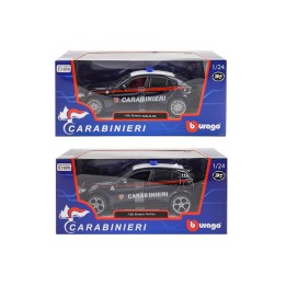 BURAGO CARABINIERI 1:24 ASS. 18-01272