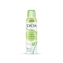 LYCIA DEO SPRAY FRESH ENERGY 150ML