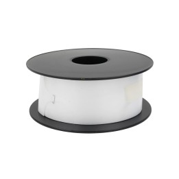 NASTRO LAMPO-ROLL DIAMANT BIANCO MM50X40