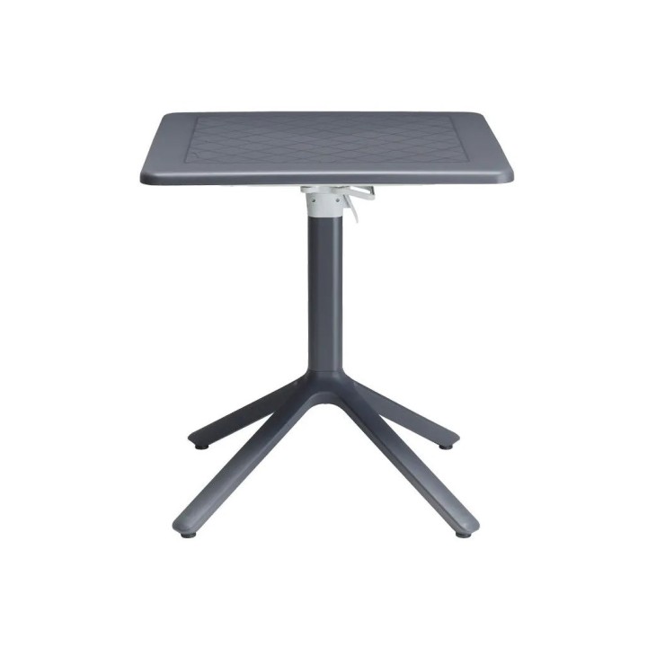 SCAB TAVOLO ECO RIBALTABILE 80x80 ANTRAC
