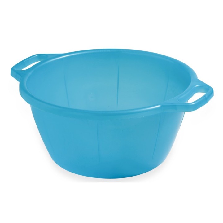 BACINELLA BAGNO TONDA D.30 BT30