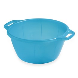 BACINELLA BAGNO TONDA D.45 BT45