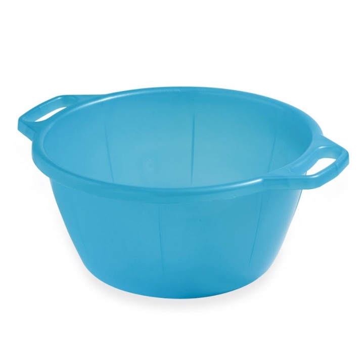 BACINELLA BAGNO TONDA D.45 BT45