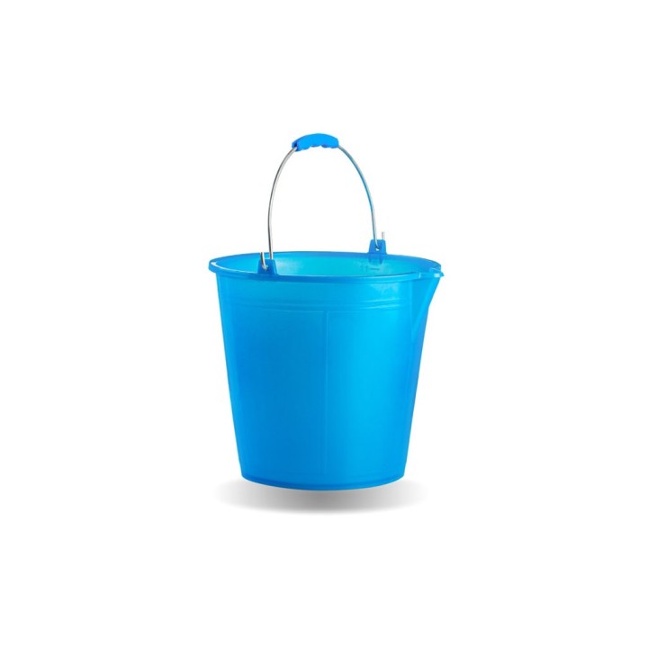 SECCHIO CON BECCO LT.7 S7