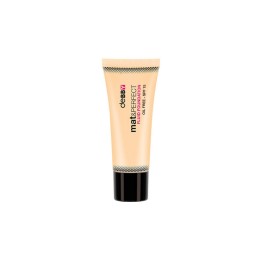 DEBBY FONDOTINTA MAT PERF N. 1,5