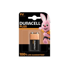 DURACELL PLUS 100 9V