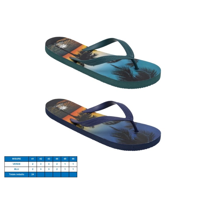 CIABATTA HANOI 41-46
