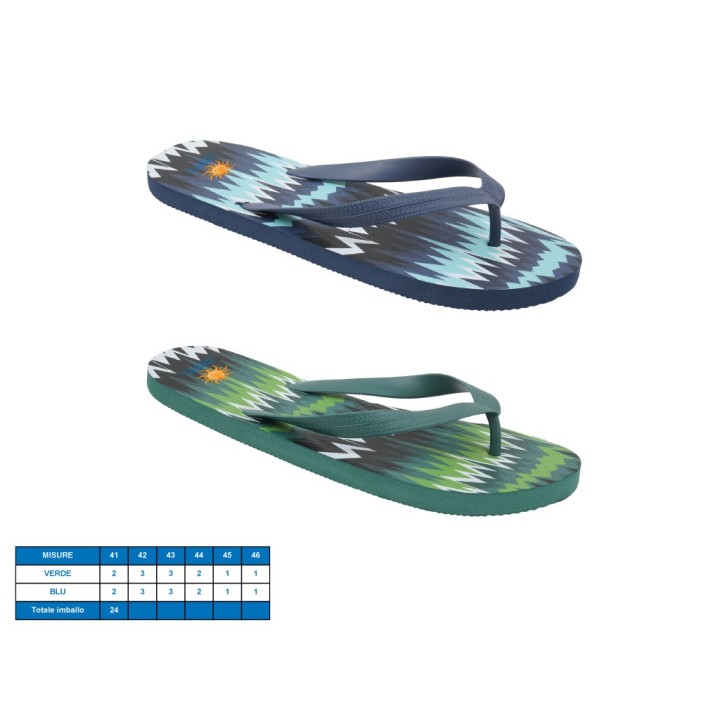 CIABATTA SANTA MARINELLA 41-46