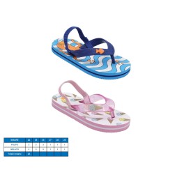 CIABATTA EVEREST 24-29