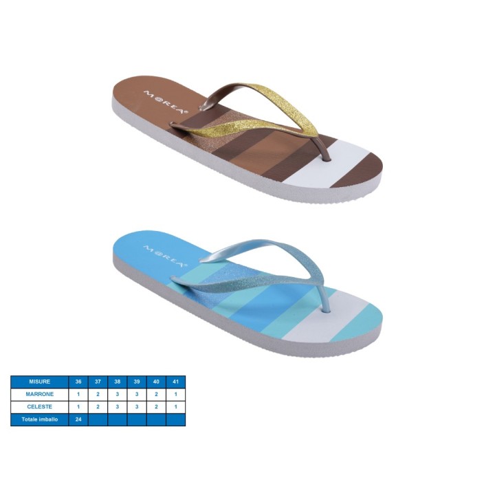CIABATTA KANSAS 36-41