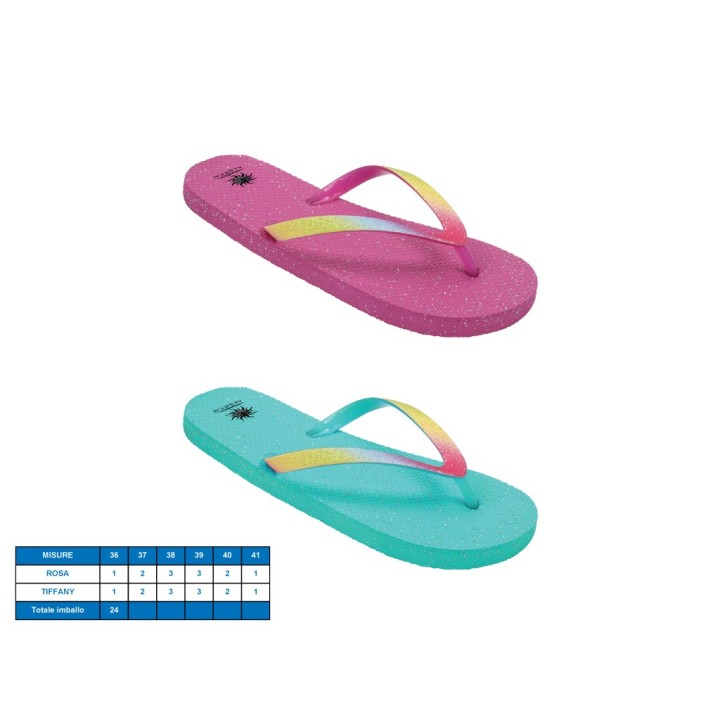 CIABATTA SAN PAULO 36-41