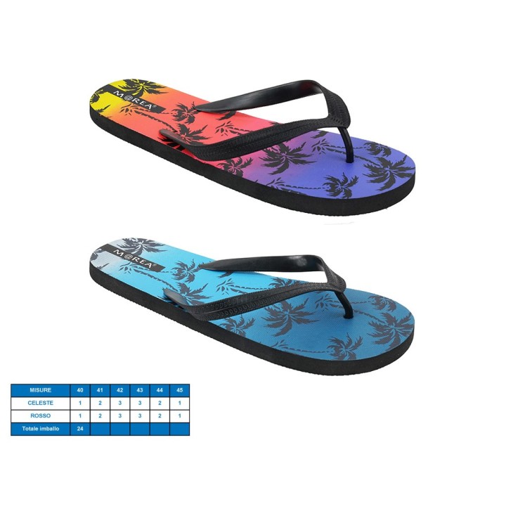 CIABATTA CAPO RIZZUTO 40-45