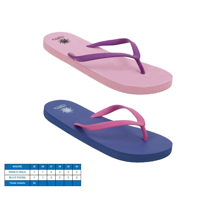 CIABATTA NAIROBI 35-40