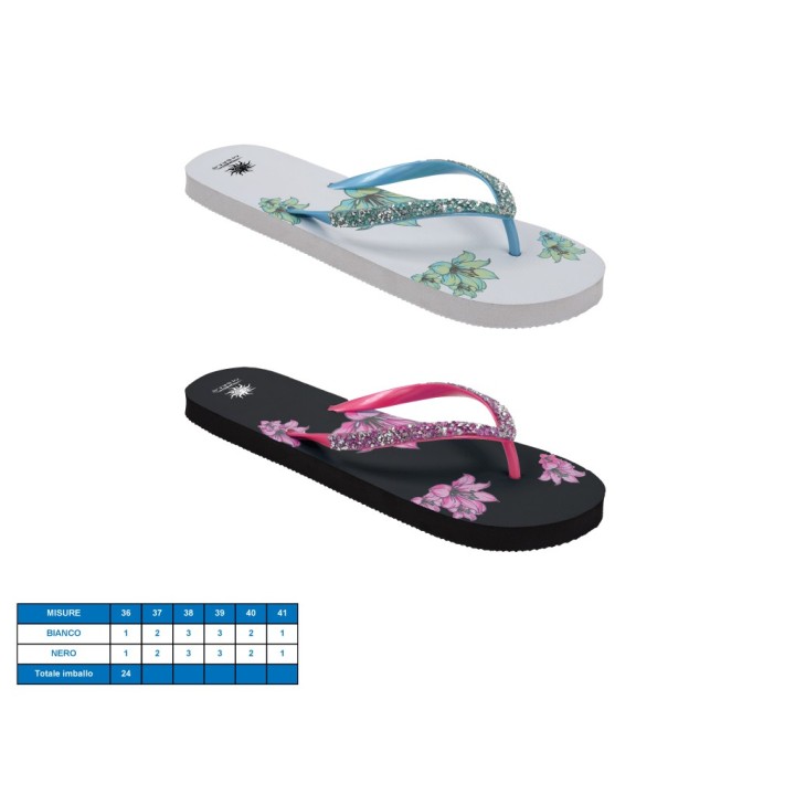 CIABATTA VICTORIA 36-41