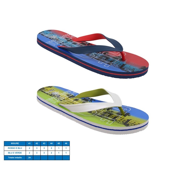 CIABATTA MANILA 41-46