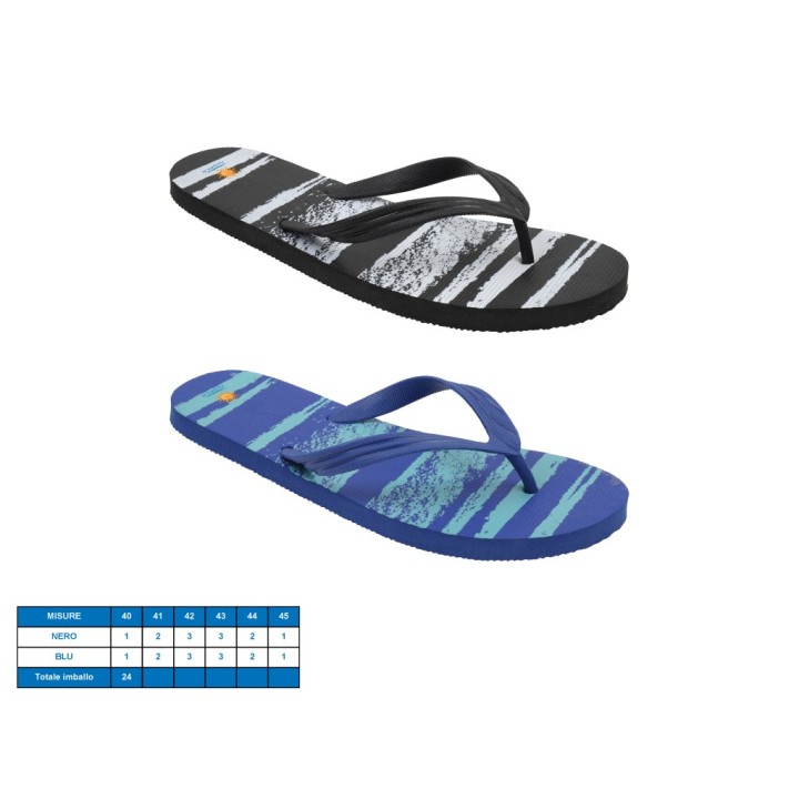 CIABATTA LAOS 40-45