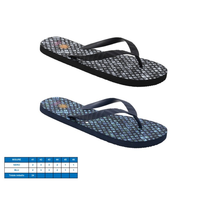 CIABATTA DORSET 41-46