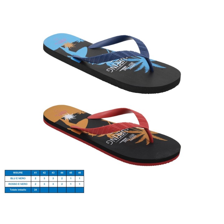 CIABATTA KENT 41-46