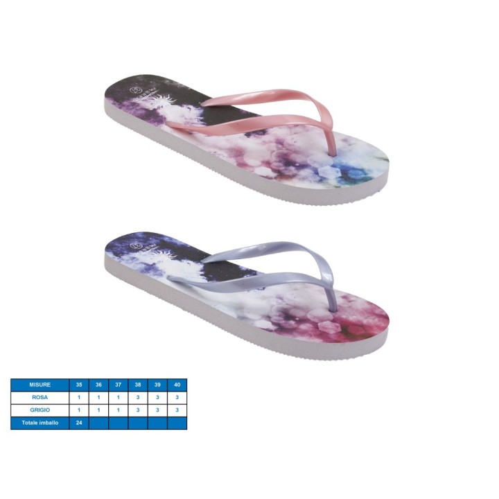 CIABATTA OSLO 35-40