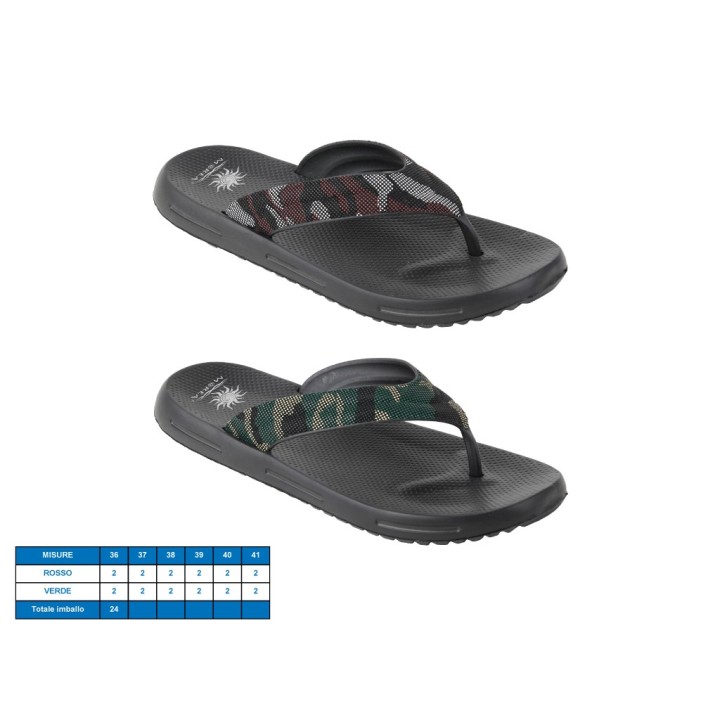 CIABATTA LEPANTO BOY 36-41