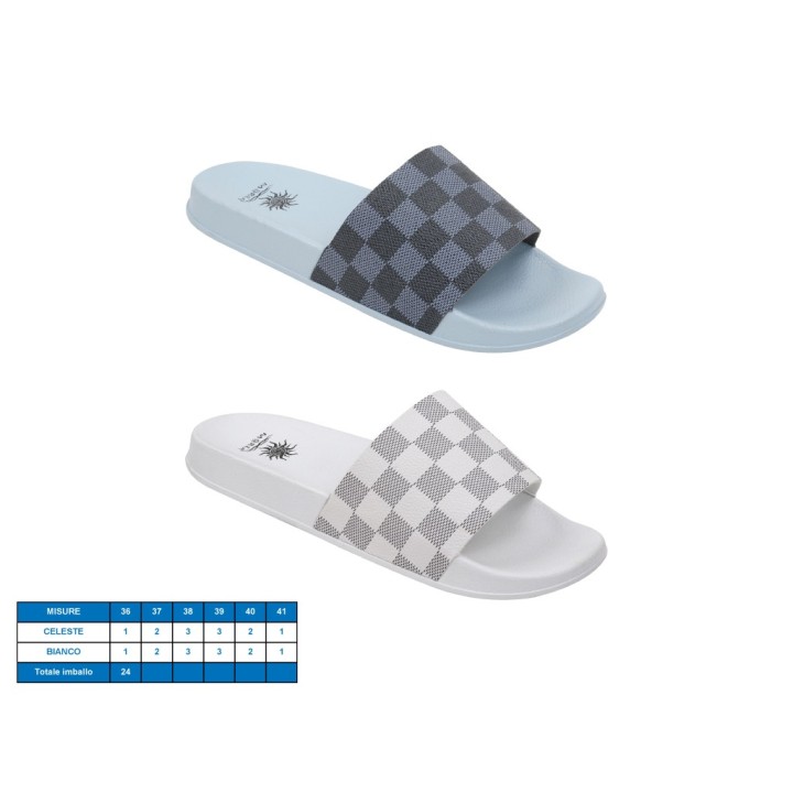 CIABATTA PONZA 36-41