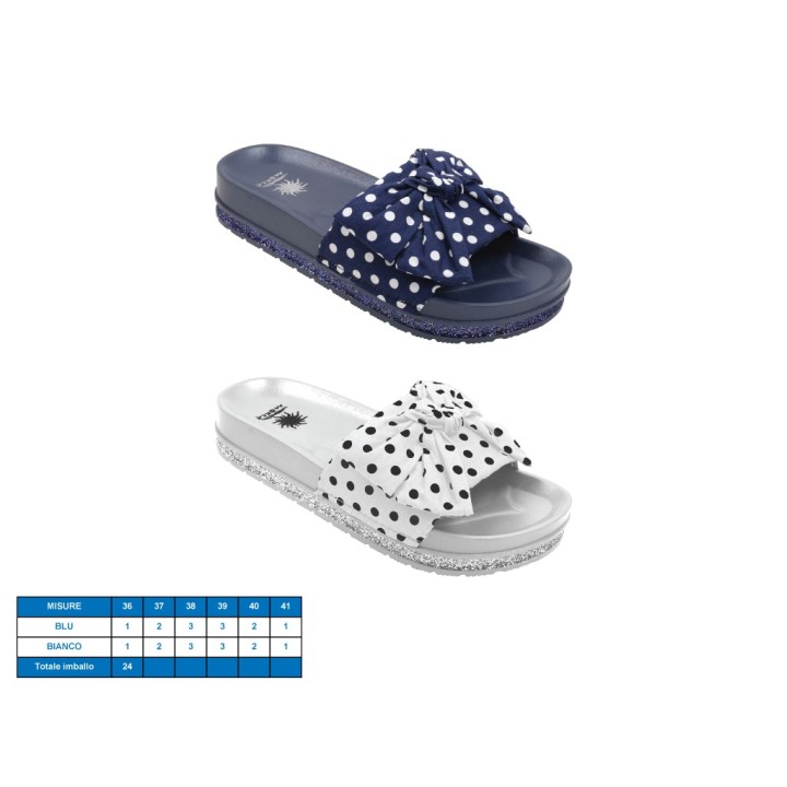 CIABATTA SIVIGLIA 36-41