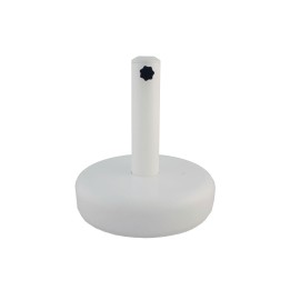 BASE CEMENTO RICOP. PLASTICA KG.27 D.44C