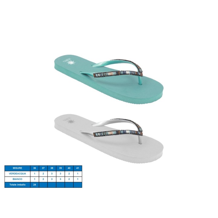 CIABATTA SALONICCO 36-41