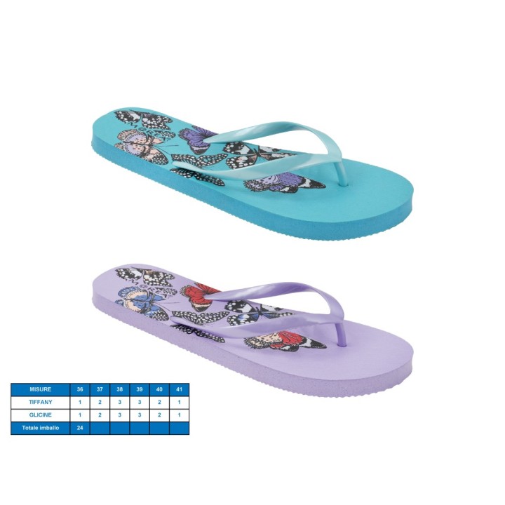 CIABATTA MALVASIA 36-41