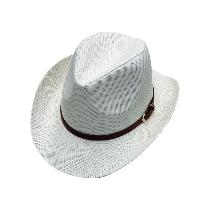 CAPPELLO UOMO COWBOY