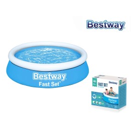 BW PISCINA FAST SET CM 183 57392