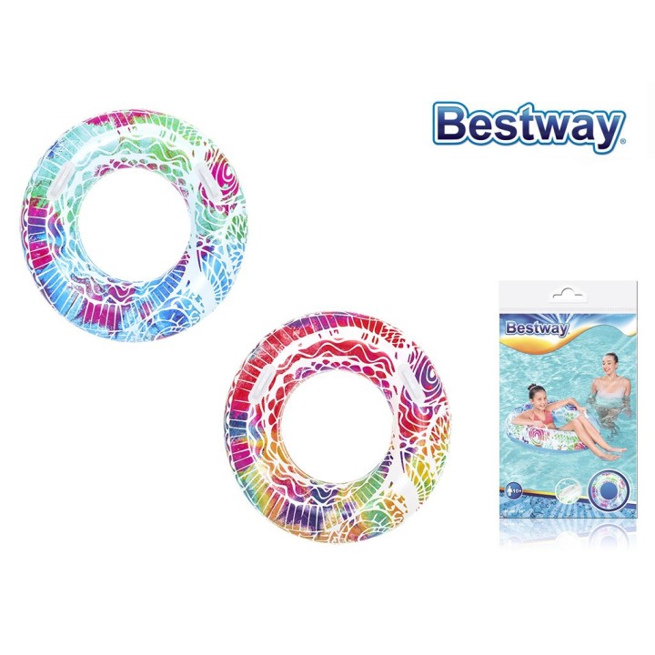BW SALVAGENTE SUMMER CM 91 36084