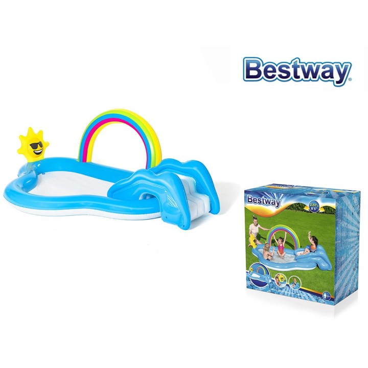 BW PLAY CENTER ARCOBALENO 53092