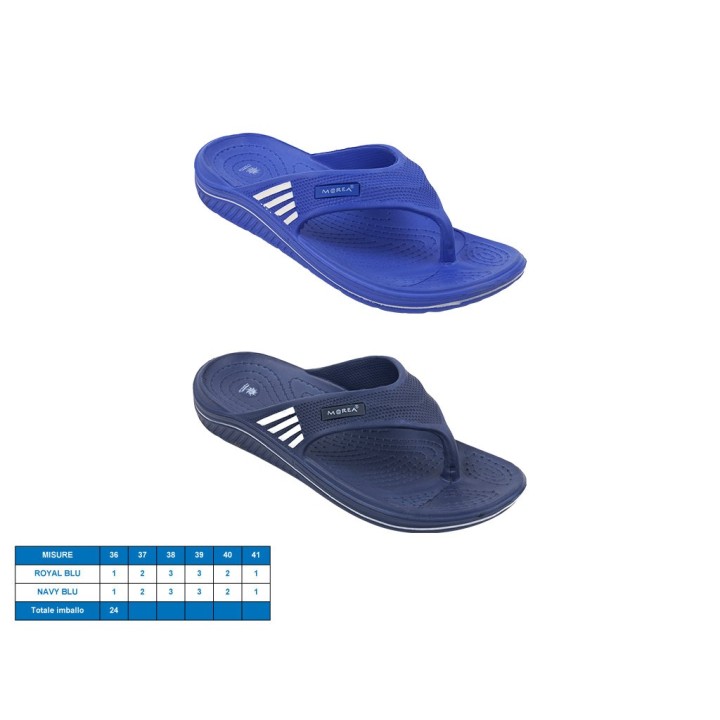 CIABATTA TORTORETO 36-41