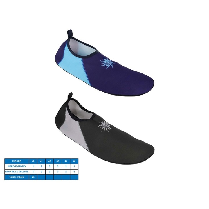 SCARPETTA MADDALENA MAN 40-45