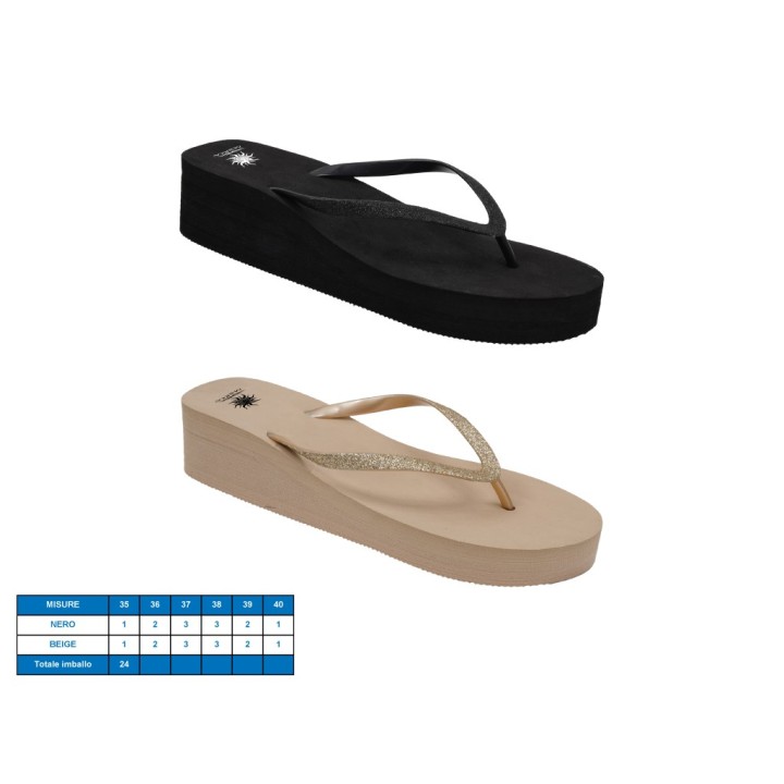 CIABATTA BELIZE 35-40