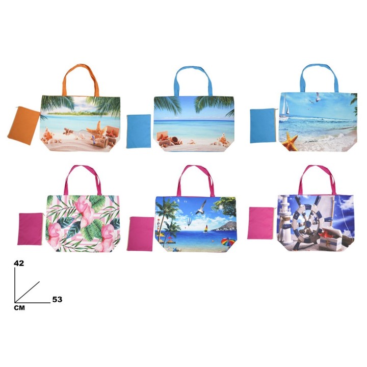 BORSA MARE MAREA
