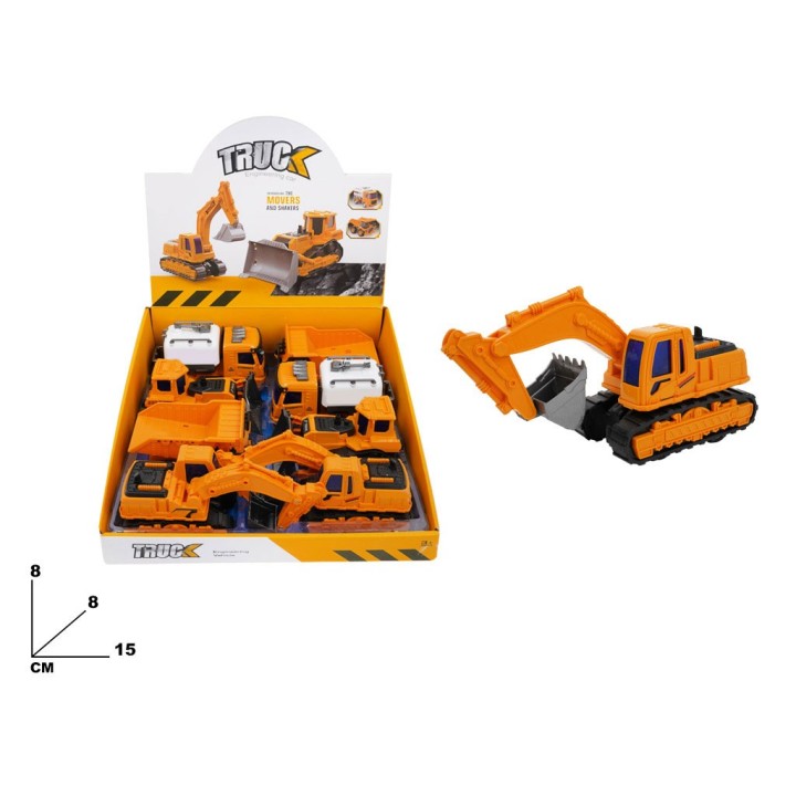 DB MEZZI CANTIERE FRIZIONE