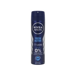 NIVEA DEO SPRAY FRESH ACTIVE MEN 150ML