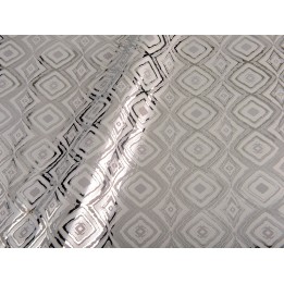 BUSTE METALL. OPTICAL ARGENTO CM 20X35