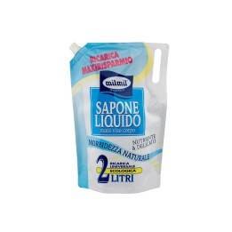 MILMIL BUSTA SOAP UNIVERS.2L