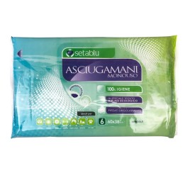 ASCIUGAMANI MONOUSO 60X38